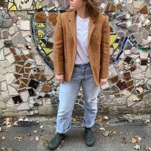 Vintage Liz Claiborne Blazer